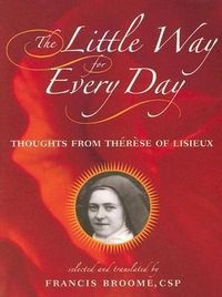 Produktbild: The Little Way for Every Day