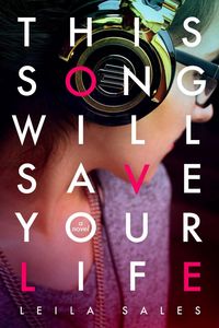Produktbild: This Song Will Save Your Life