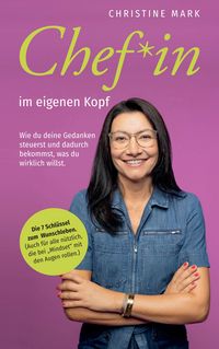 Produktbild: Chef*in im eigenen Kopf