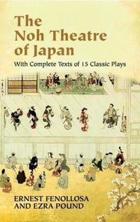 Produktbild: The Noh Theatre of Japan