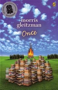 Produktbild: Once