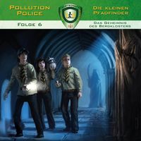 Produktbild: Das Geheimnis des Bergklosters