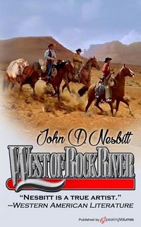 Produktbild: West of Rock River