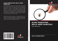 Produktbild: Acari Predatori Nelle Aree Agricole