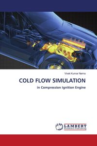 Produktbild: Cold Flow Simulation