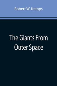 Produktbild: The Giants From Outer Space