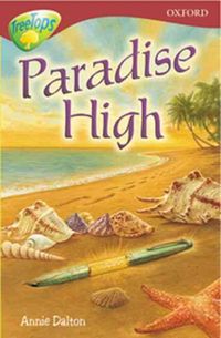 Produktbild: Oxford Reading Tree: Stage 15: TreeTops Stories: Paradise Hi