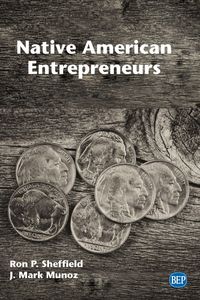 Produktbild: Native American Entrepreneurs