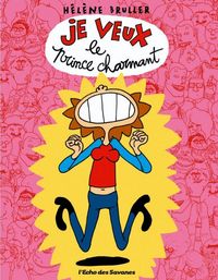 Produktbild: Je veux le prince charmant