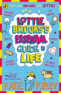 Produktbild: Lottie Brooks's Essential Guide to Life