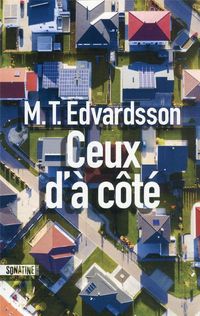 Produktbild: Ceux d'&agrave; c&ocirc;t&eacute;