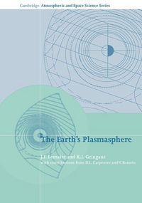 Produktbild: The Earth's Plasmasphere