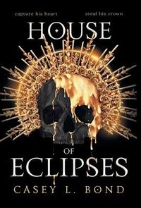 Produktbild: House of Eclipses