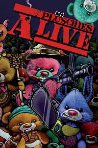 Produktbild: Pl&uuml;schies Alive!