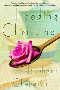 Produktbild: Feeding Christine