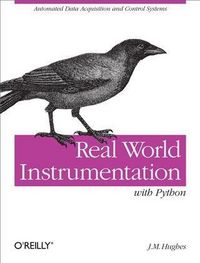 Produktbild: Real World Instrumentation with Python