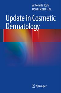 Produktbild: Update in Cosmetic Dermatology
