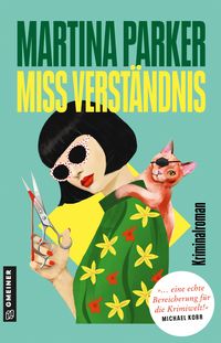 Produktbild: Miss Verst&auml;ndnis