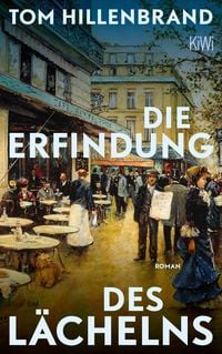 Produktbild: Die Erfindung des L&auml;chelns