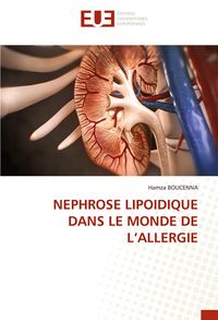 Produktbild: Nephrose Lipoidique Dans Le Monde De L'allergie