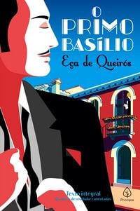 Produktbild: O primo Bas&iacute;lio