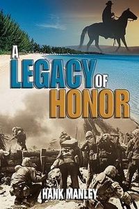 Produktbild: A Legacy of Honor