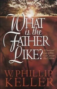 Produktbild: What Is the Father Like?