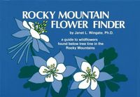 Produktbild: Rocky Mountain Flower Finder