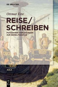 Produktbild: ReiseSchreiben
