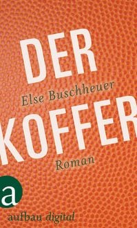 Produktbild: Der Koffer