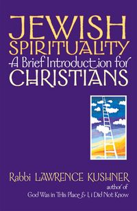 Produktbild: Jewish Spirituality