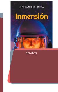 Produktbild: Inmersi&oacute;n