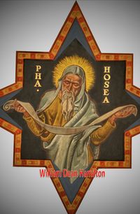Produktbild: Hosea (Biblical Interpretation, #2)