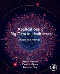 Produktbild: Applications of Big Data in Healthcare