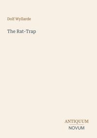 Produktbild: The Rat-Trap