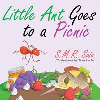 Produktbild: Little Ant Goes to a Picnic