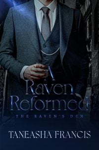 Produktbild: A Raven Reformed