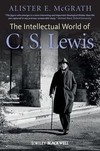 Produktbild: The Intellectual World of C. S. Lewis