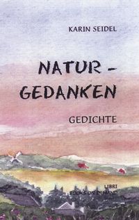 Produktbild: Naturgedanken, Gedichte