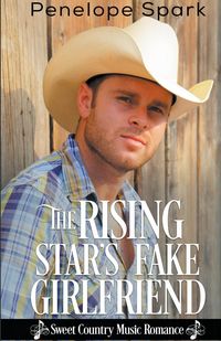 Produktbild: The Rising Star's Fake Girlfriend