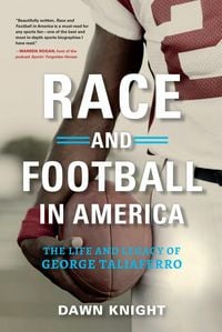 Produktbild: Race and Football in America