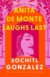 Produktbild: Anita de Monte Laughs Last