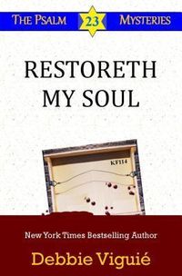 Produktbild: Restoreth My Soul -Lp