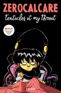 Produktbild: Zerocalcare: Zerocalcare's Tentacles at My Throat