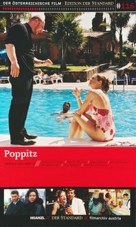 Produktbild: Poppitz - Edition der Standard