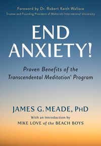 Produktbild: End Anxiety!