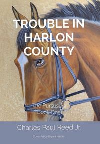 Produktbild: Trouble in Harlon County