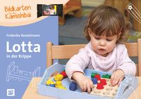 Produktbild: Lotta in der Krippe