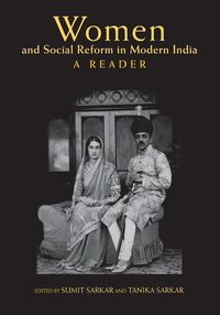 Produktbild: Women and Social Reform in Modern India
