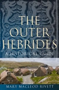 Produktbild: The Outer Hebrides